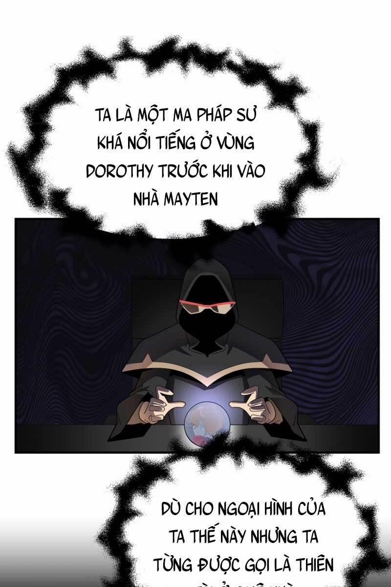 Con Trai Út Của Đại Pháp Sư Lừng Danh 3 trang 66