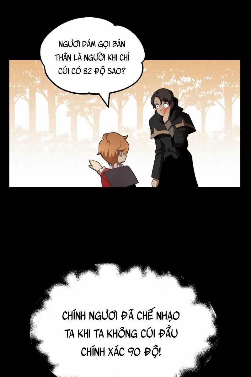 Con Trai Út Của Đại Pháp Sư Lừng Danh 3 trang 69