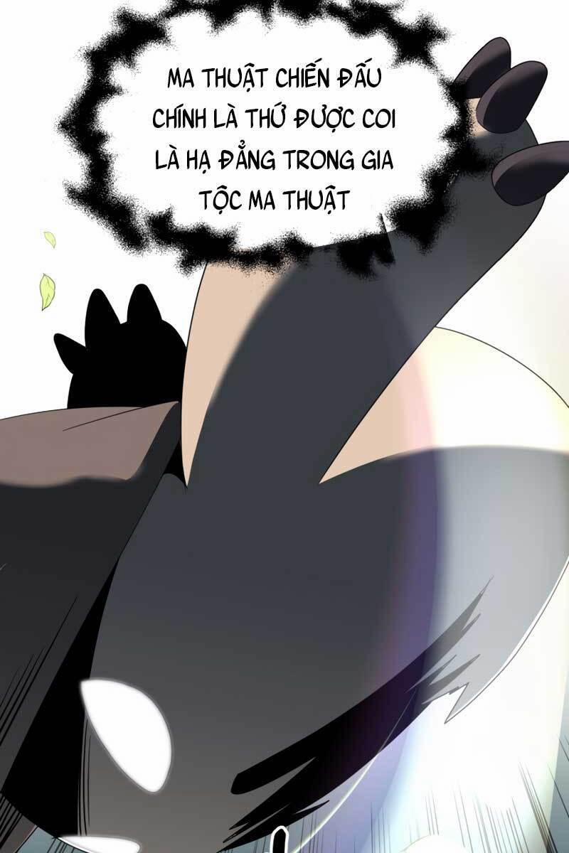 Con Trai Út Của Đại Pháp Sư Lừng Danh 3 trang 74