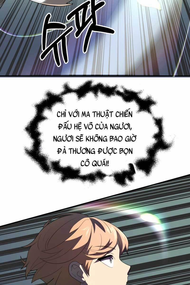 Con Trai Út Của Đại Pháp Sư Lừng Danh 3 trang 75