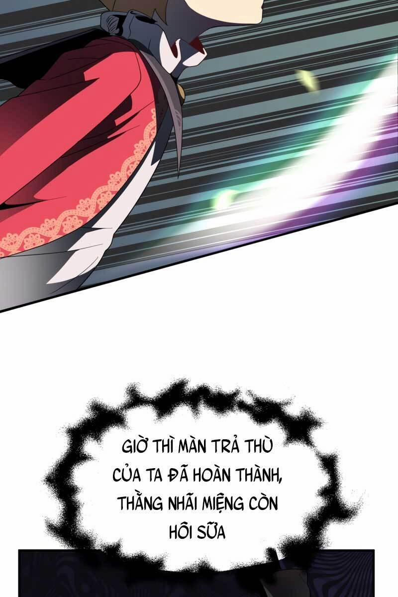 Con Trai Út Của Đại Pháp Sư Lừng Danh 3 trang 76