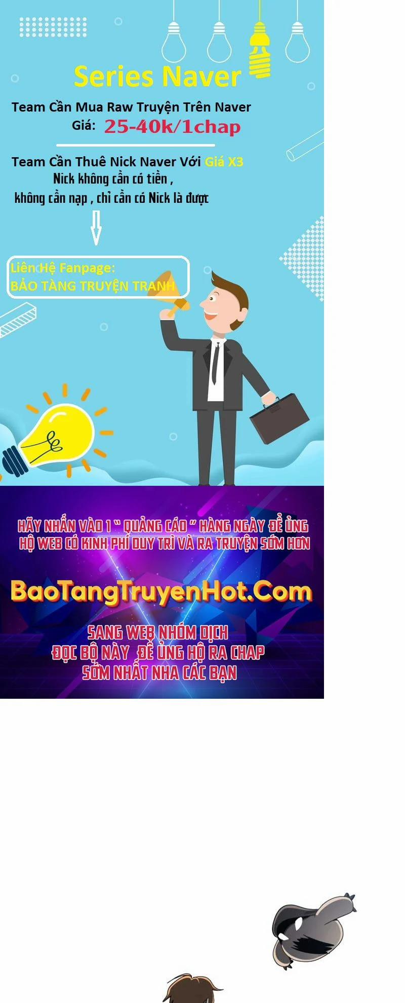 Con Trai Út Của Đại Pháp Sư Lừng Danh 3 trang 79