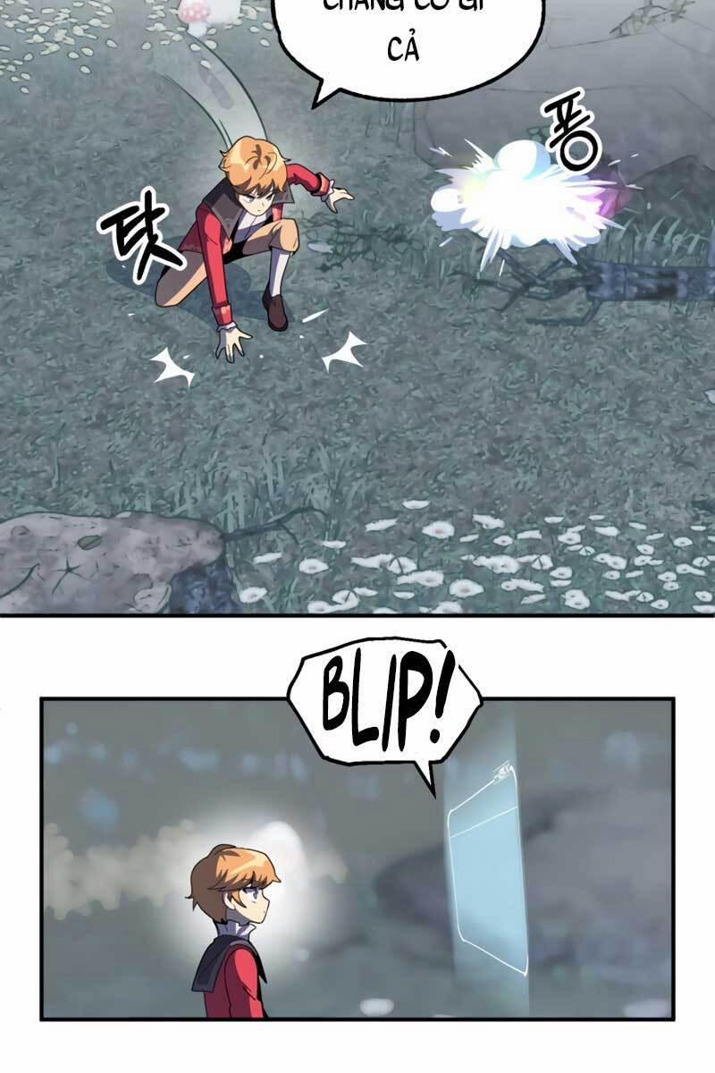 Con Trai Út Của Đại Pháp Sư Lừng Danh 3 trang 85