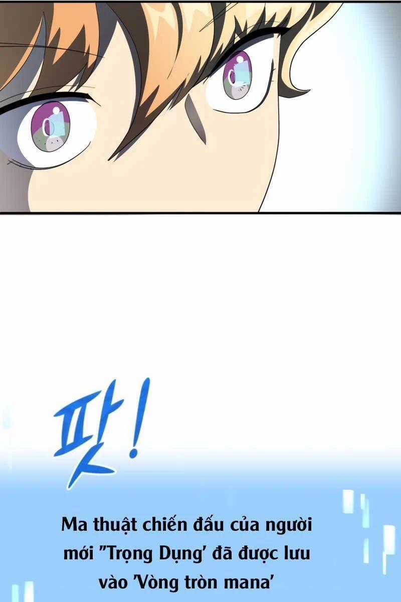 Con Trai Út Của Đại Pháp Sư Lừng Danh 3 trang 89