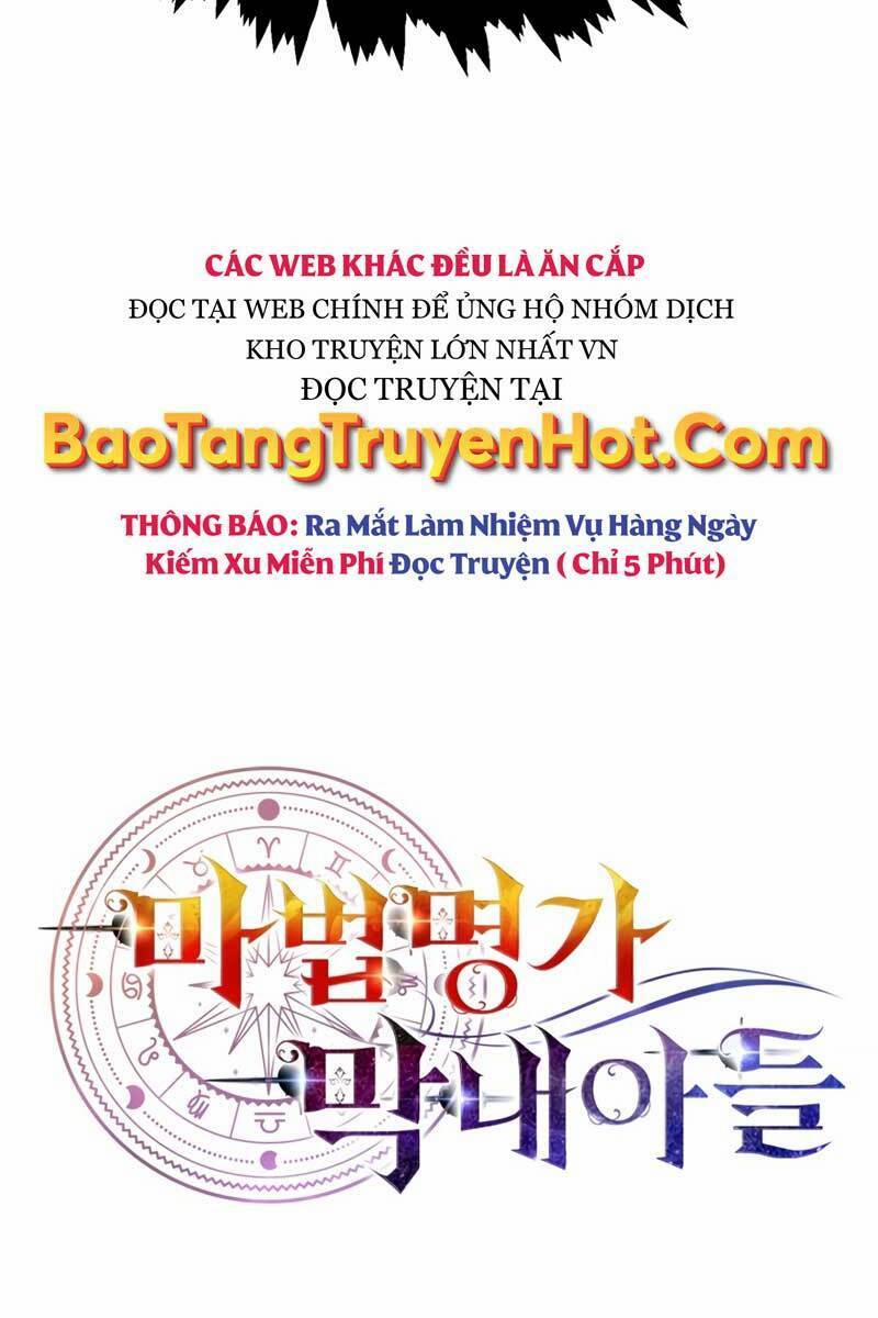 Con Trai Út Của Đại Pháp Sư Lừng Danh 3 trang 92