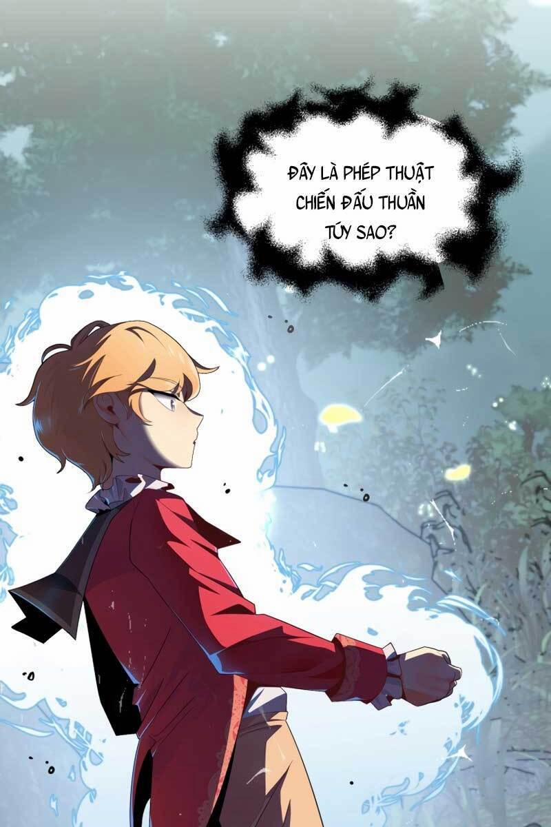 Con Trai Út Của Đại Pháp Sư Lừng Danh 4 trang 1