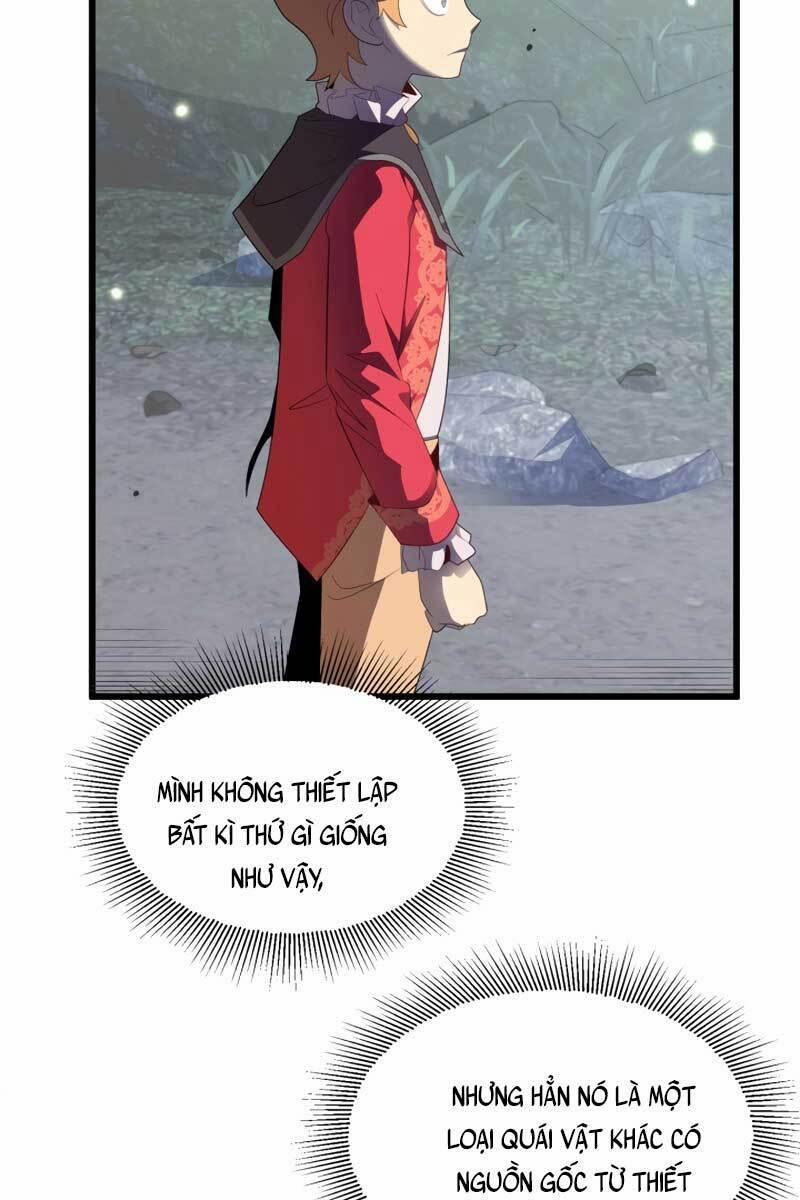 Con Trai Út Của Đại Pháp Sư Lừng Danh 4 trang 11