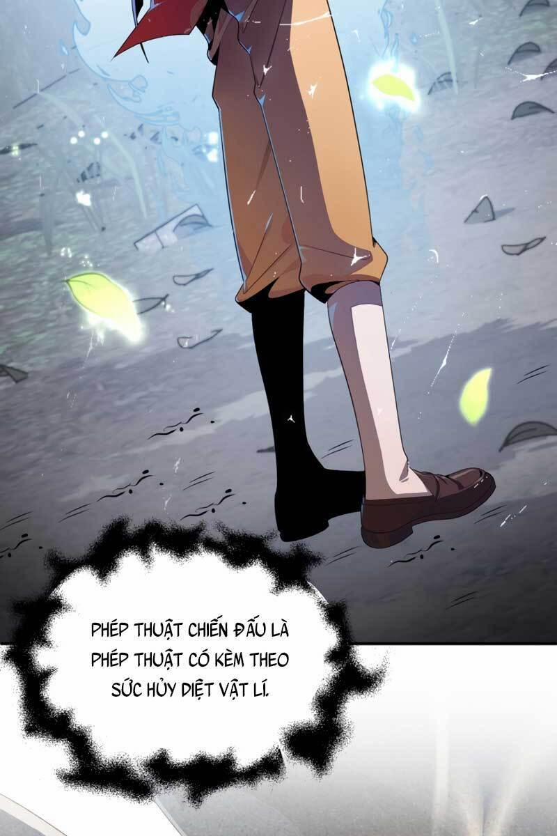 Con Trai Út Của Đại Pháp Sư Lừng Danh 4 trang 2