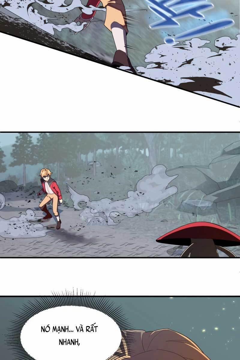 Con Trai Út Của Đại Pháp Sư Lừng Danh 4 trang 22
