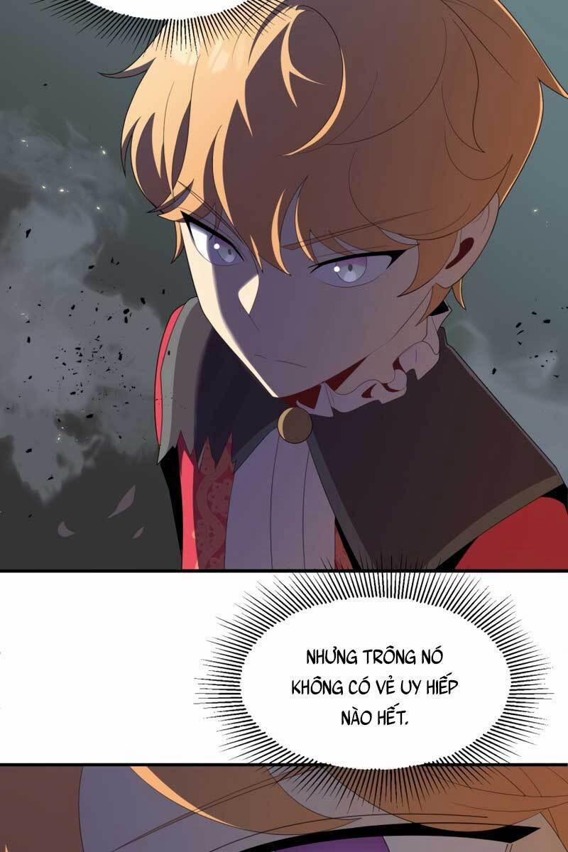 Con Trai Út Của Đại Pháp Sư Lừng Danh 4 trang 23