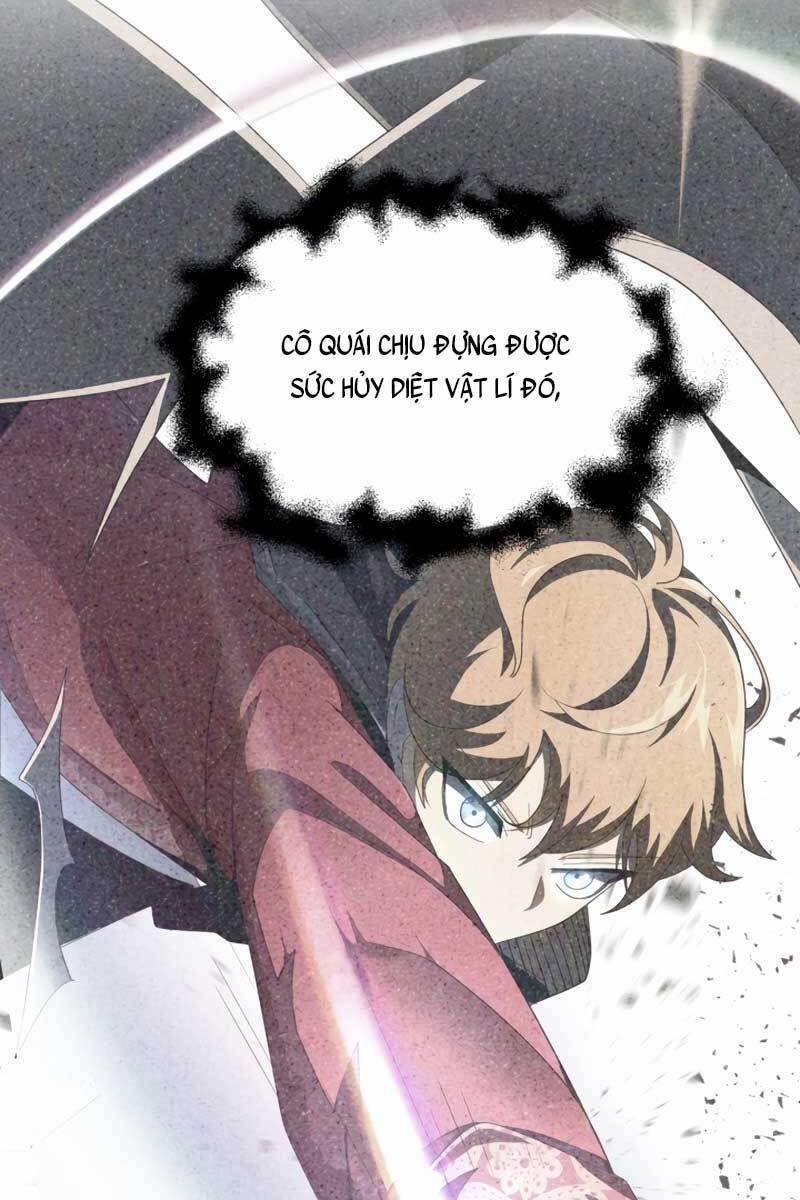 Con Trai Út Của Đại Pháp Sư Lừng Danh 4 trang 3