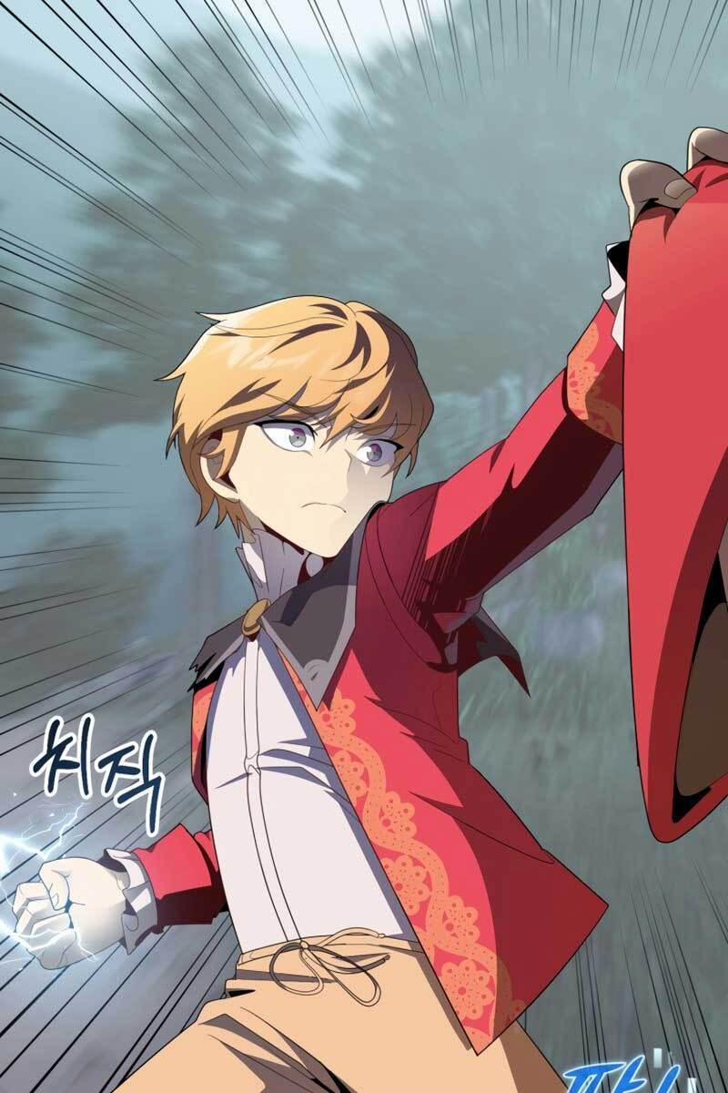 Con Trai Út Của Đại Pháp Sư Lừng Danh 4 trang 32