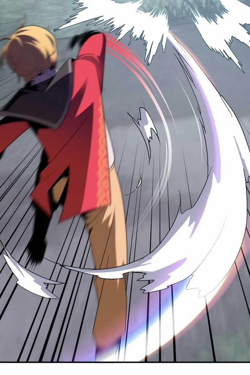 Con Trai Út Của Đại Pháp Sư Lừng Danh 4 trang 35