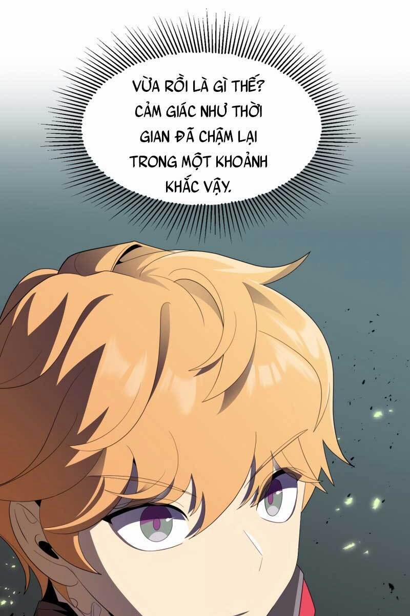 Con Trai Út Của Đại Pháp Sư Lừng Danh 4 trang 36