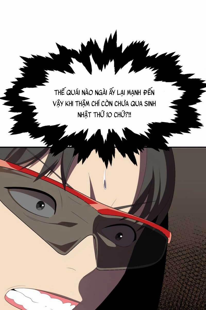 Con Trai Út Của Đại Pháp Sư Lừng Danh 4 trang 43
