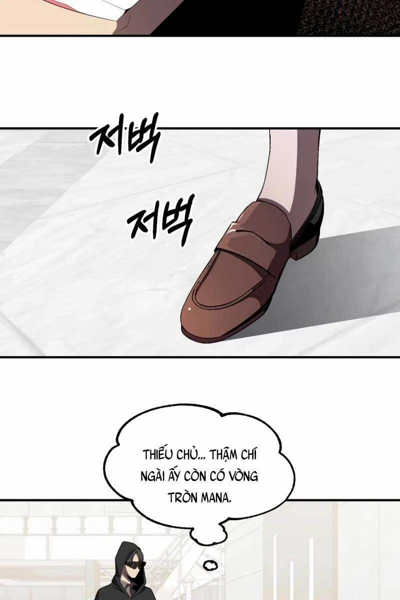 Con Trai Út Của Đại Pháp Sư Lừng Danh 4 trang 44