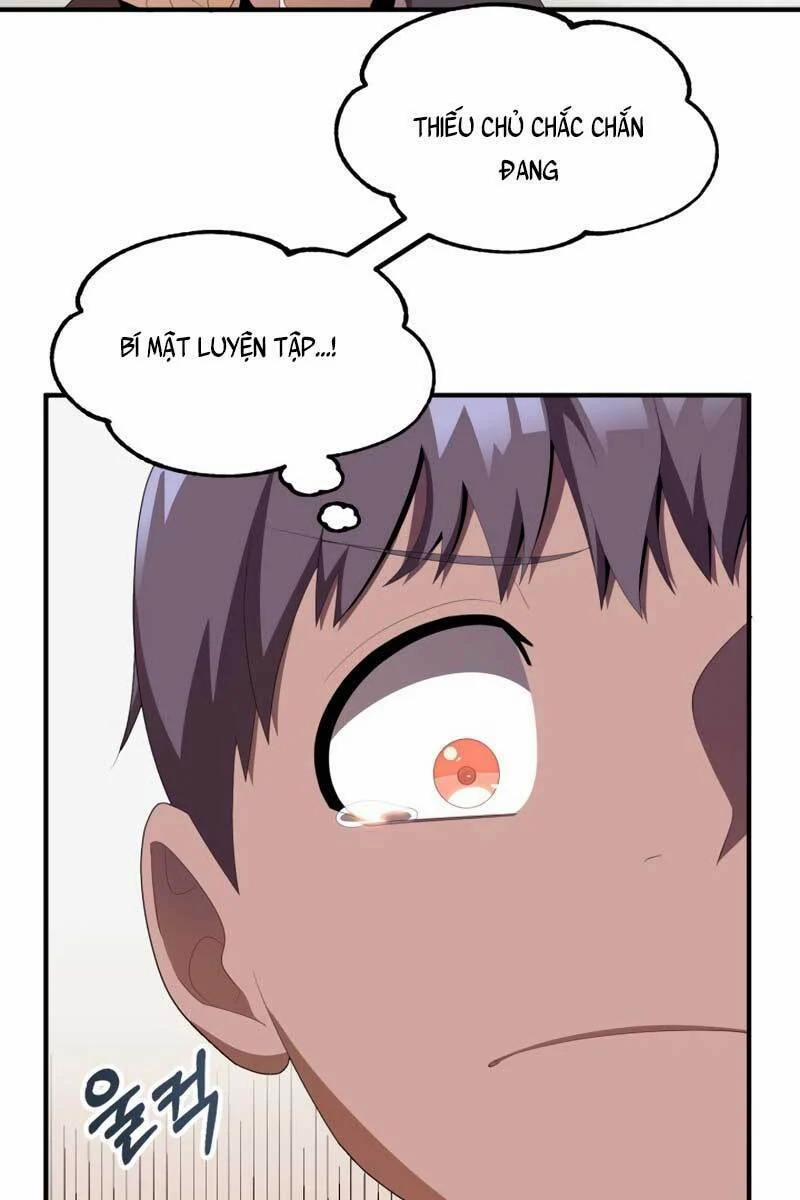 Con Trai Út Của Đại Pháp Sư Lừng Danh 4 trang 46
