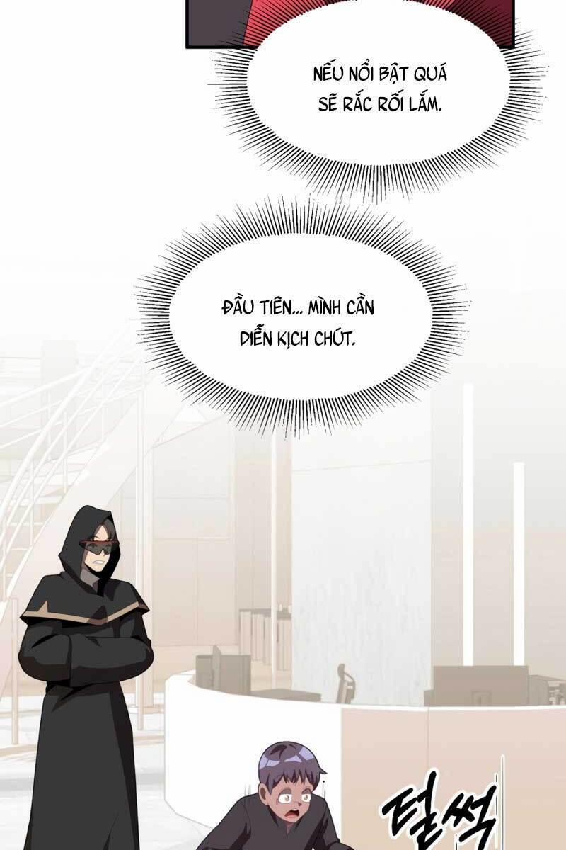 Con Trai Út Của Đại Pháp Sư Lừng Danh 4 trang 49