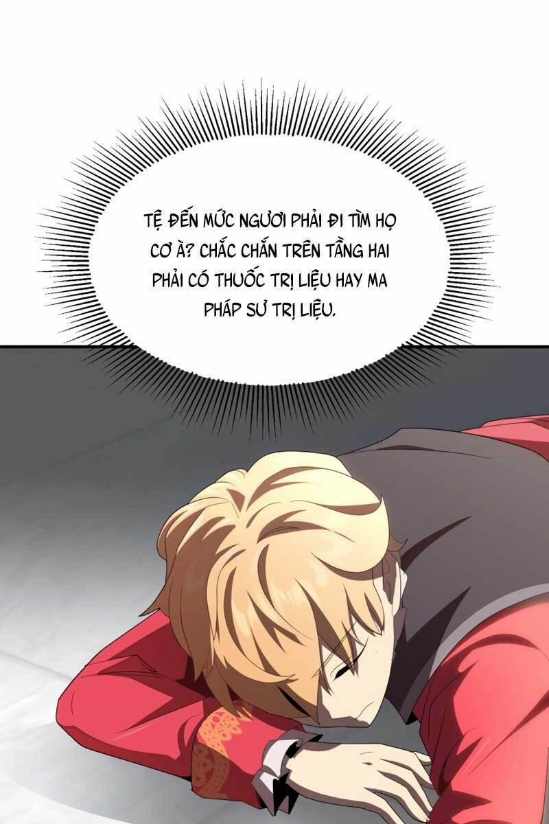 Con Trai Út Của Đại Pháp Sư Lừng Danh 4 trang 53