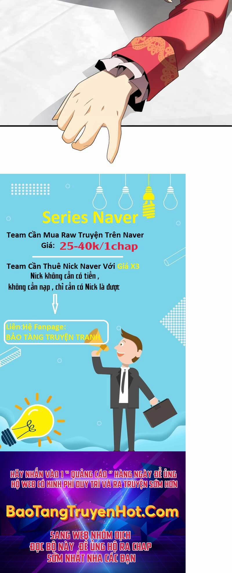 Con Trai Út Của Đại Pháp Sư Lừng Danh 4 trang 54