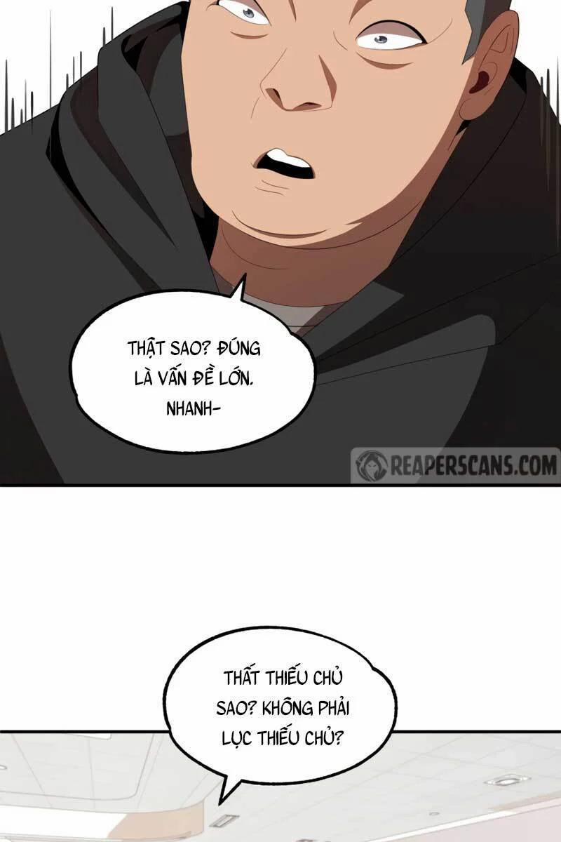 Con Trai Út Của Đại Pháp Sư Lừng Danh 4 trang 58