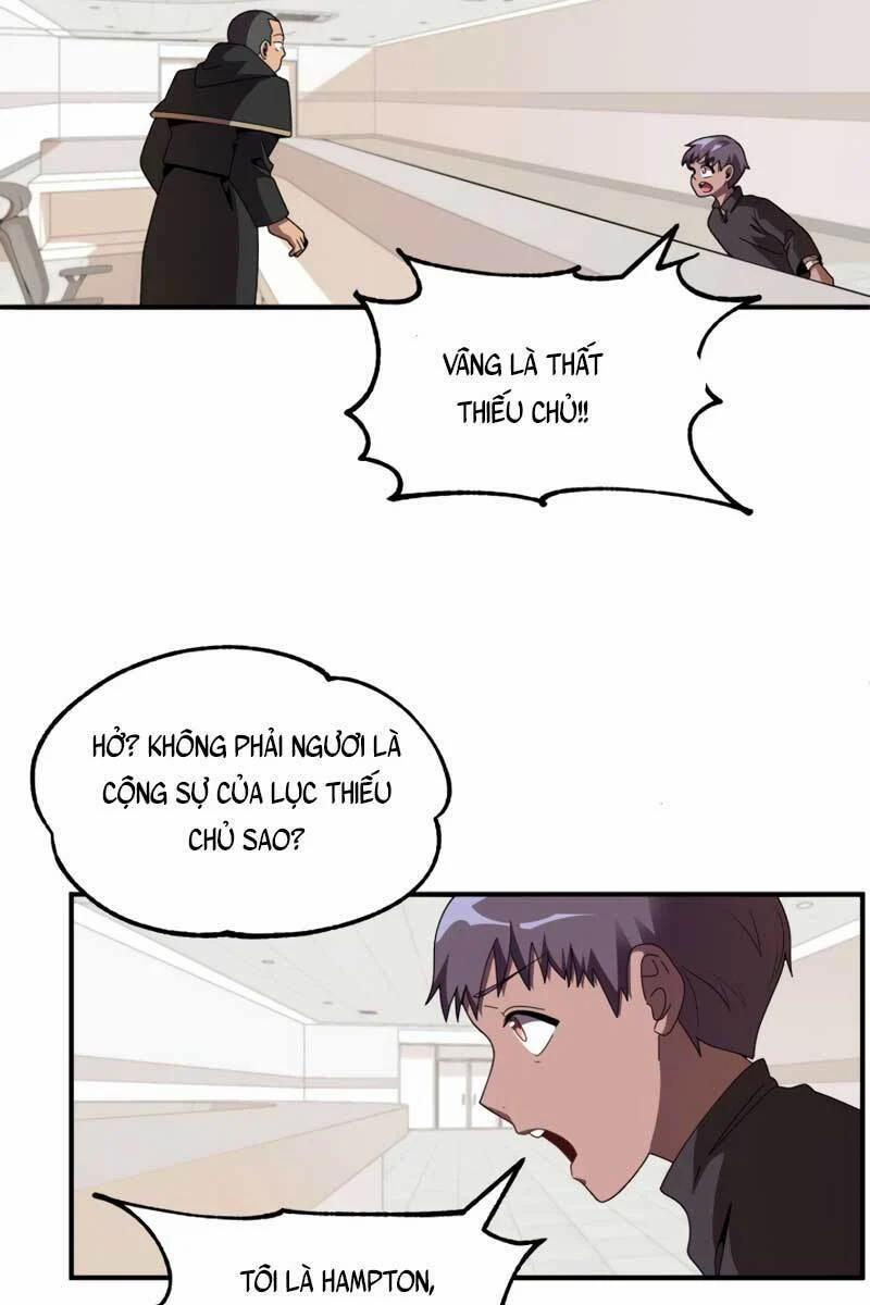 Con Trai Út Của Đại Pháp Sư Lừng Danh 4 trang 59