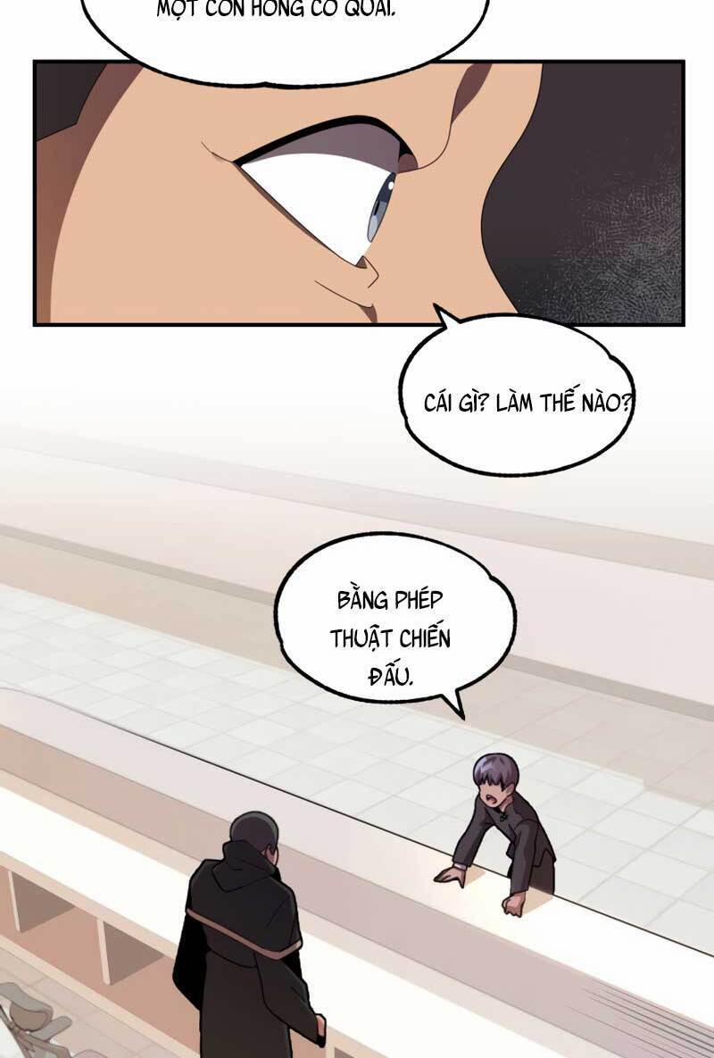 Con Trai Út Của Đại Pháp Sư Lừng Danh 4 trang 61