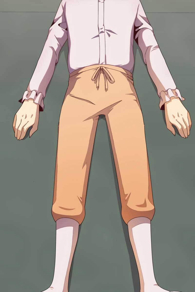 Con Trai Út Của Đại Pháp Sư Lừng Danh 4 trang 63