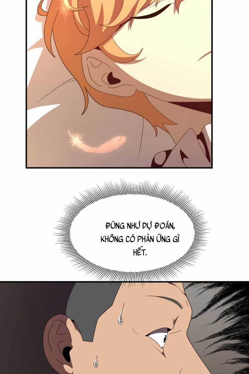 Con Trai Út Của Đại Pháp Sư Lừng Danh 4 trang 69