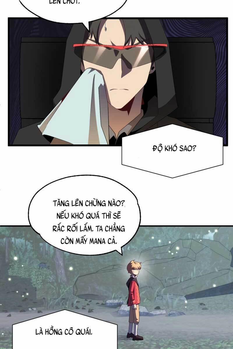 Con Trai Út Của Đại Pháp Sư Lừng Danh 4 trang 7