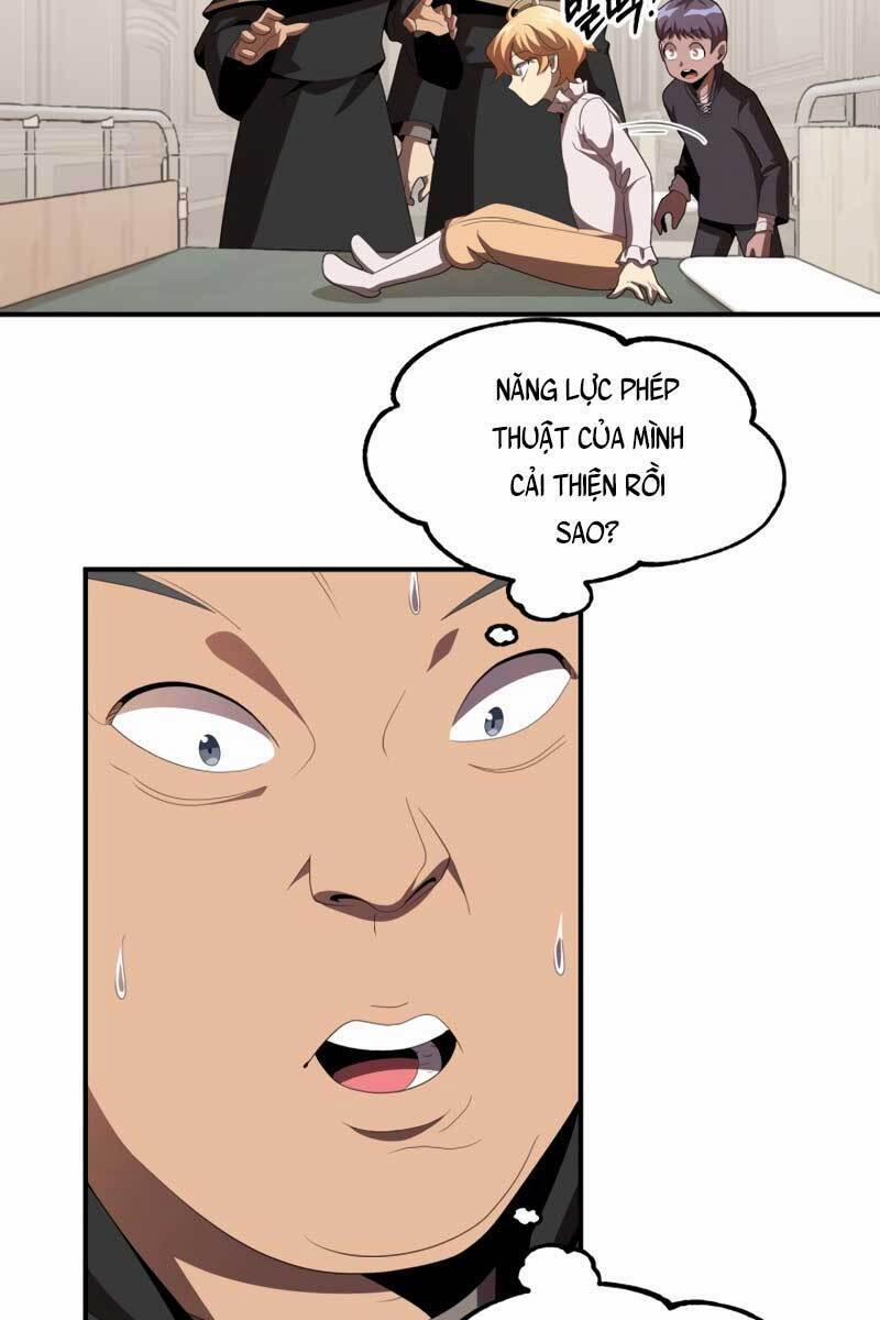 Con Trai Út Của Đại Pháp Sư Lừng Danh 4 trang 74