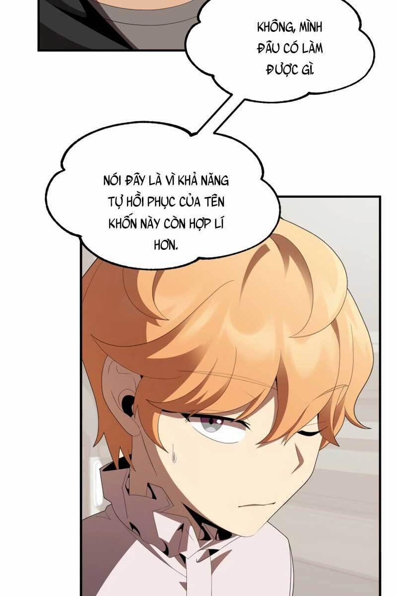 Con Trai Út Của Đại Pháp Sư Lừng Danh 4 trang 75