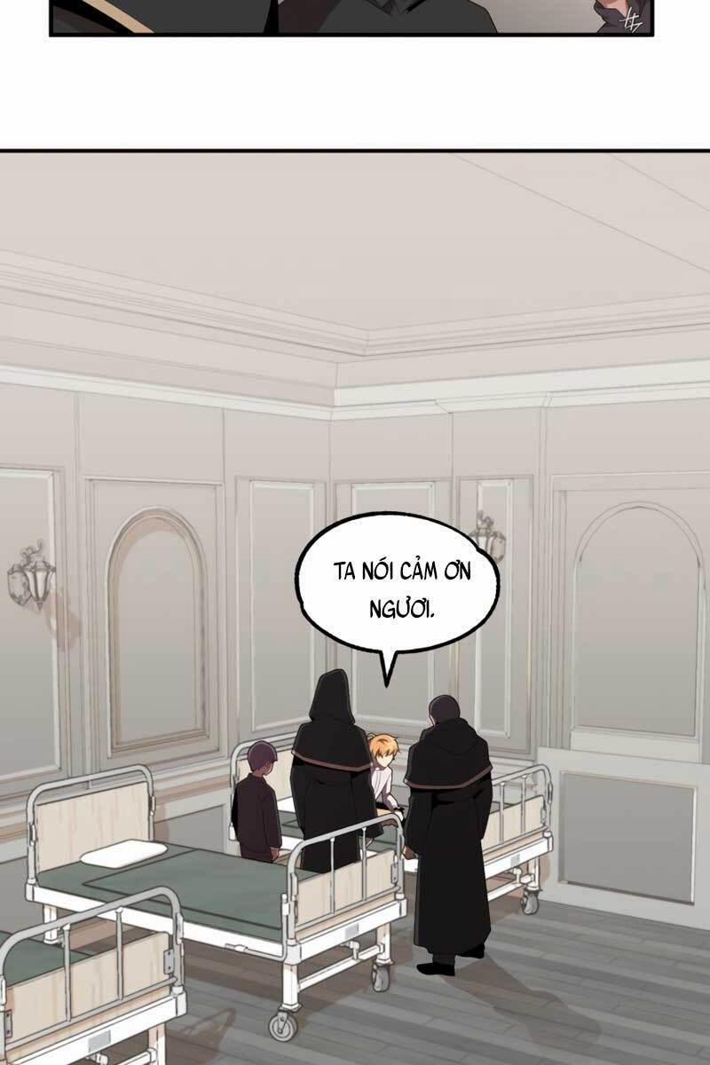 Con Trai Út Của Đại Pháp Sư Lừng Danh 4 trang 77