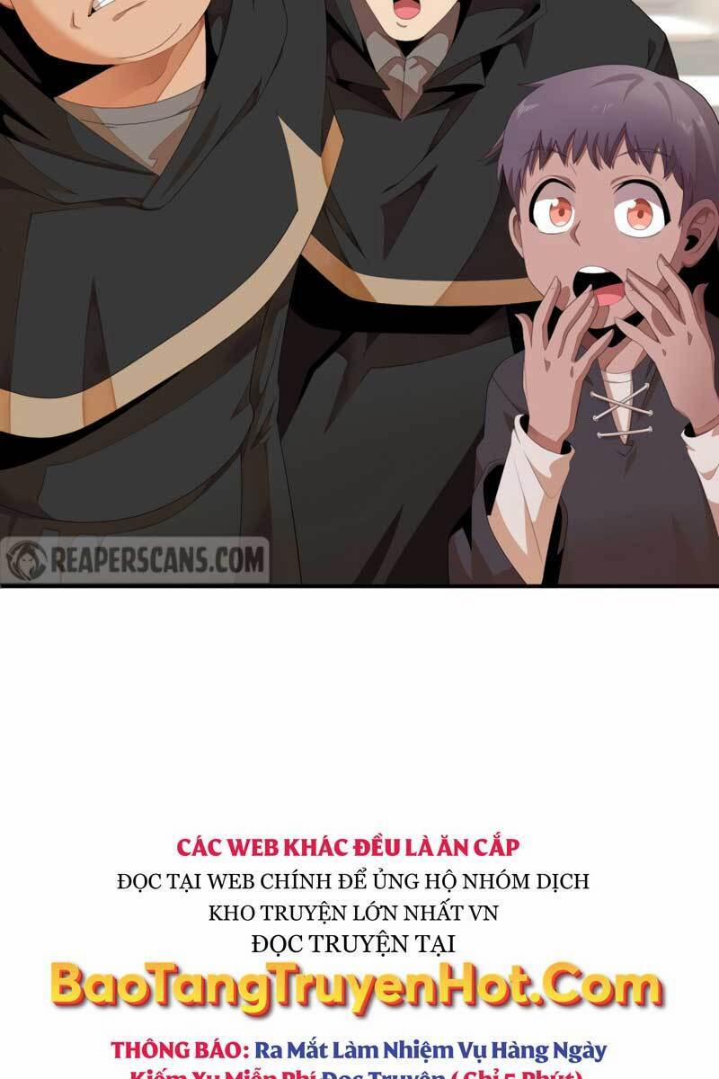 Con Trai Út Của Đại Pháp Sư Lừng Danh 4 trang 79