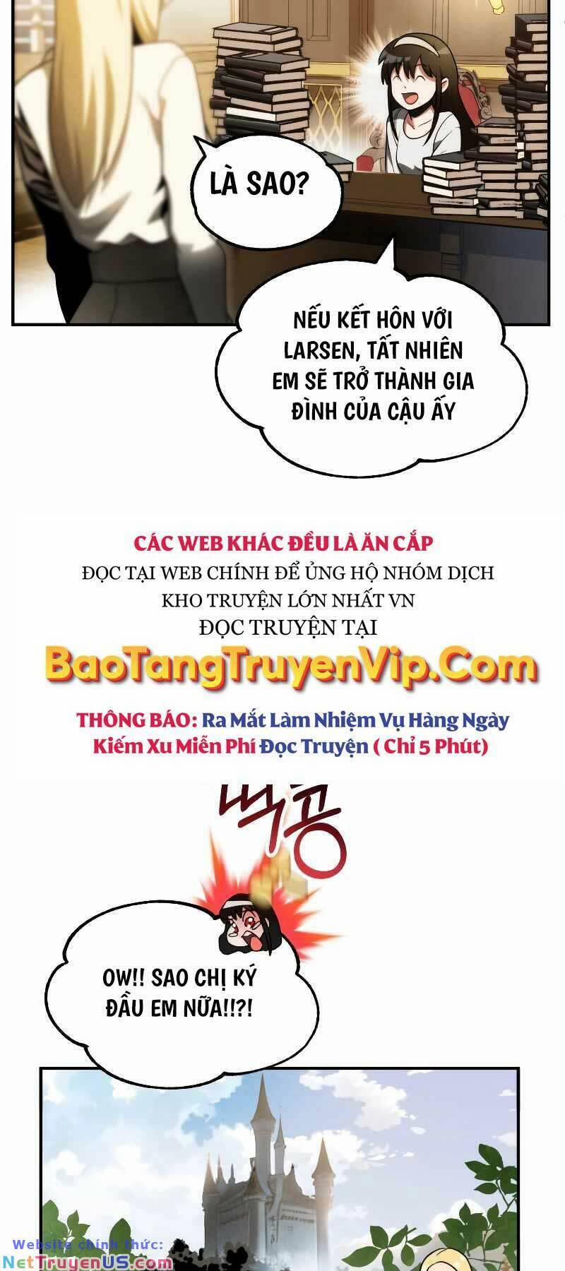 Con Trai Út Của Đại Pháp Sư Lừng Danh Chương 48 Trang 7