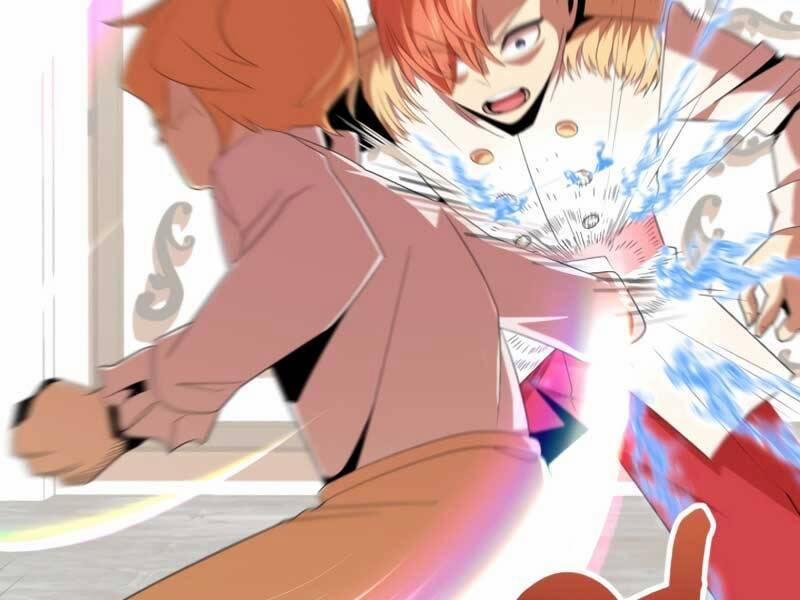 Con Trai Út Của Đại Pháp Sư Lừng Danh 5 trang 117