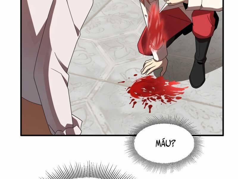 Con Trai Út Của Đại Pháp Sư Lừng Danh 5 trang 125