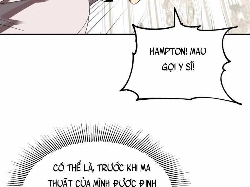 Con Trai Út Của Đại Pháp Sư Lừng Danh 5 trang 127