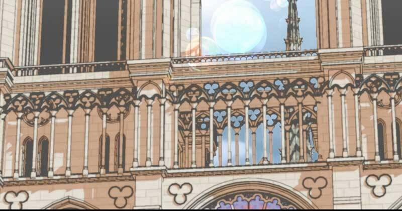 Con Trai Út Của Đại Pháp Sư Lừng Danh 5 trang 161