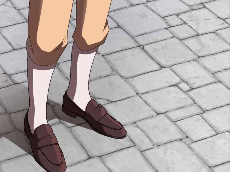 Con Trai Út Của Đại Pháp Sư Lừng Danh 5 trang 165