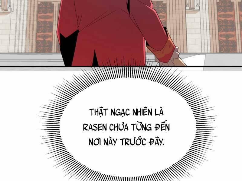 Con Trai Út Của Đại Pháp Sư Lừng Danh 5 trang 170