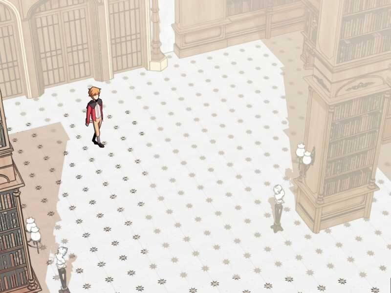 Con Trai Út Của Đại Pháp Sư Lừng Danh 5 trang 173