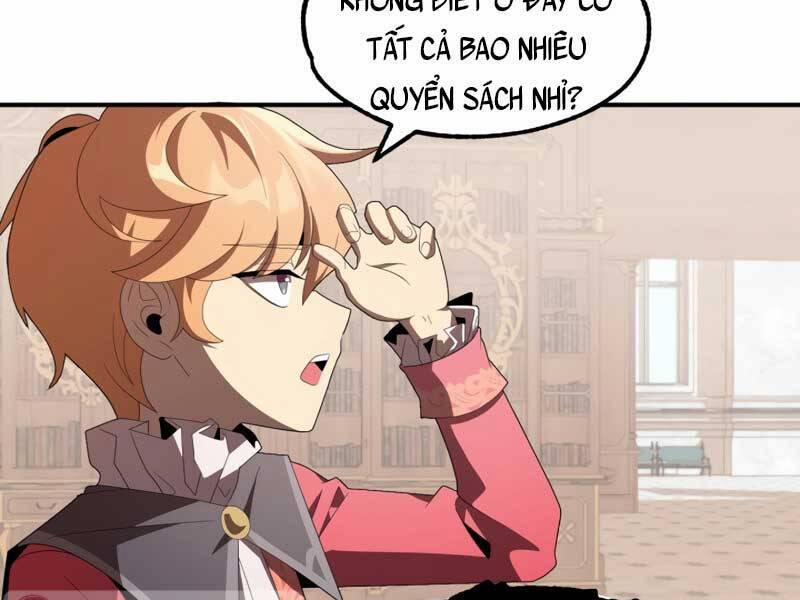 Con Trai Út Của Đại Pháp Sư Lừng Danh 5 trang 176