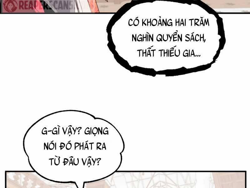 Con Trai Út Của Đại Pháp Sư Lừng Danh 5 trang 177