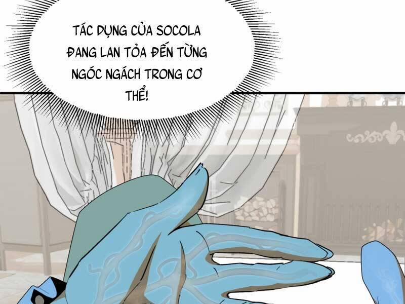 Con Trai Út Của Đại Pháp Sư Lừng Danh 5 trang 28