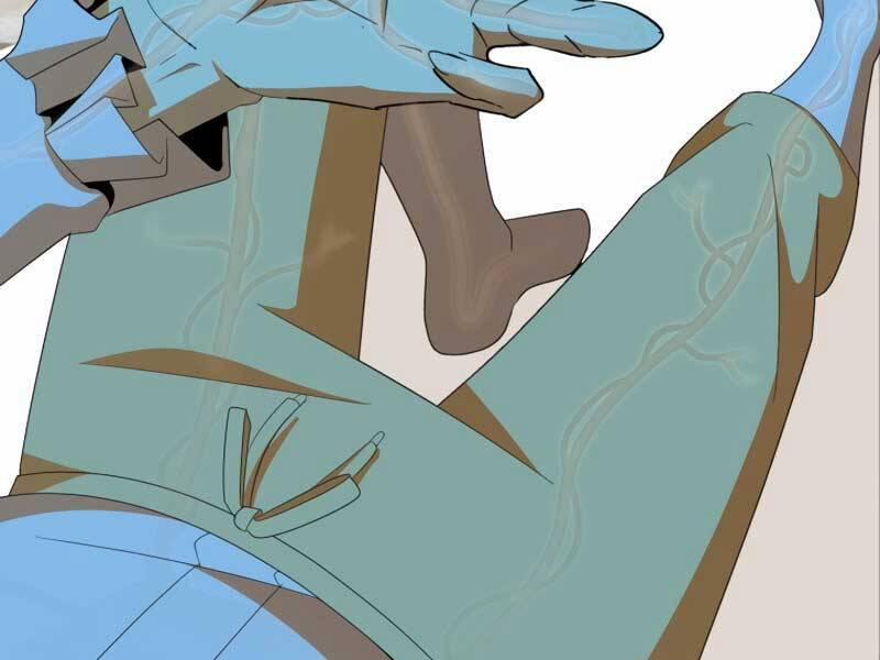 Con Trai Út Của Đại Pháp Sư Lừng Danh 5 trang 29