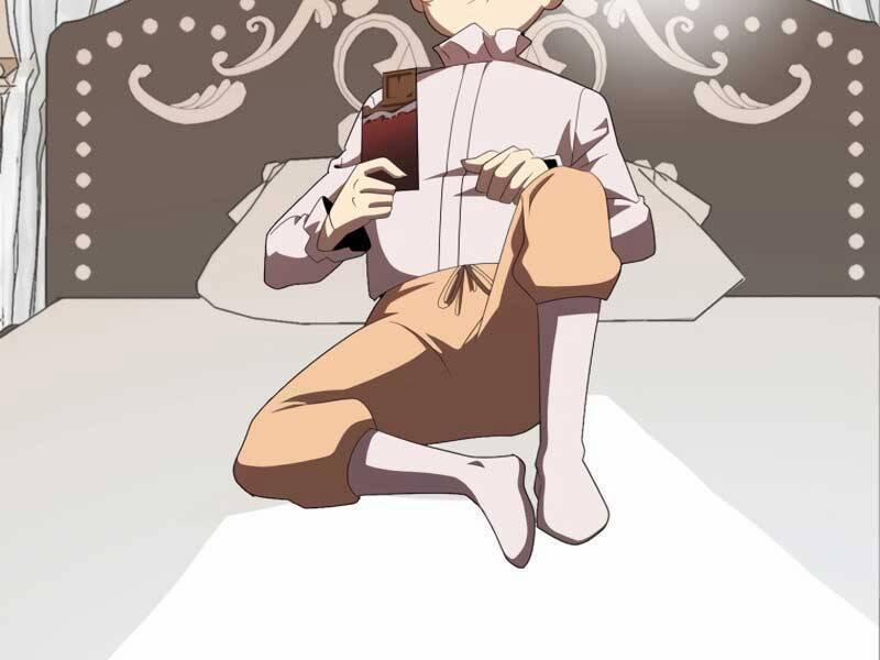 Con Trai Út Của Đại Pháp Sư Lừng Danh 5 trang 44