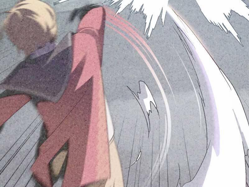 Con Trai Út Của Đại Pháp Sư Lừng Danh 5 trang 47