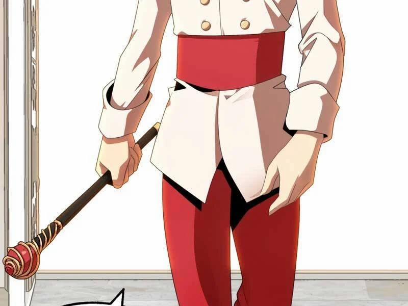 Con Trai Út Của Đại Pháp Sư Lừng Danh 5 trang 57