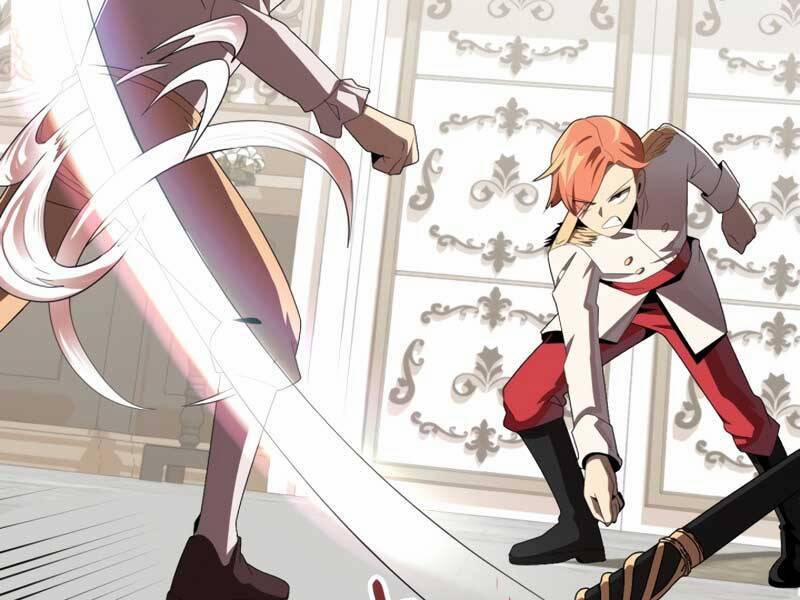 Con Trai Út Của Đại Pháp Sư Lừng Danh 5 trang 83